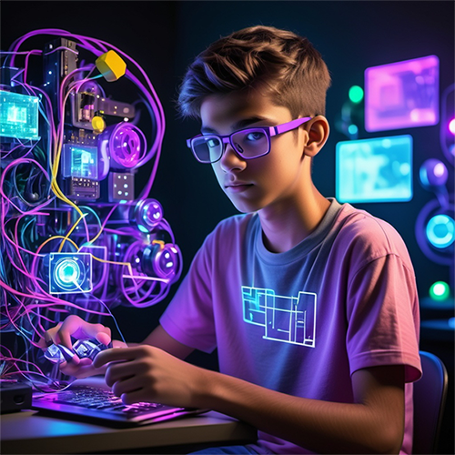 FutureScape
