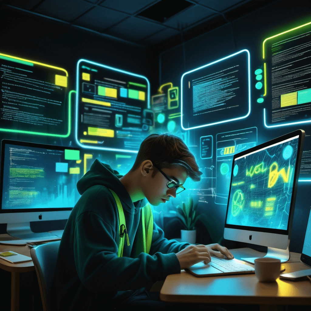 GameForge