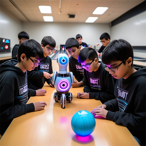 RoboStrike